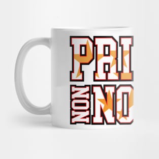 FIRST DO NO HARM | PRIMUM NON NOCERE Mug